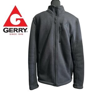 Gerry Men’s Zip‎ Front Thermal Jacket